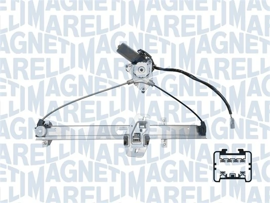 Window Regulator